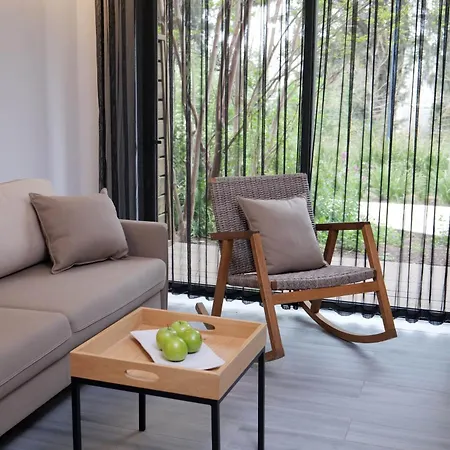 Kfar Giladi Hotel Exterior photo