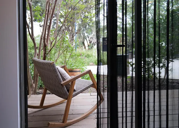 Kfar Giladi Hotel