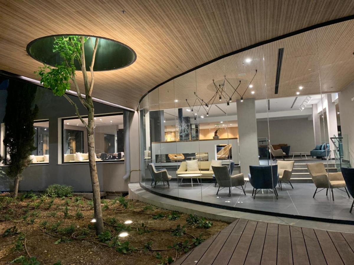 Kfar Giladi Hotel Kefar Gil'adi