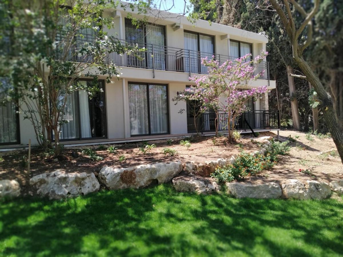 Kfar Giladi Hotel 4* Kefar Gil'adi