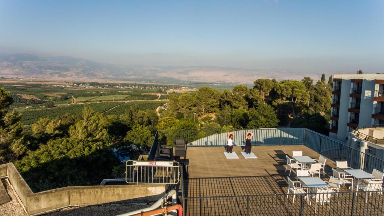 Hotel Kfar Giladi Hotel Kefar Gil'adi