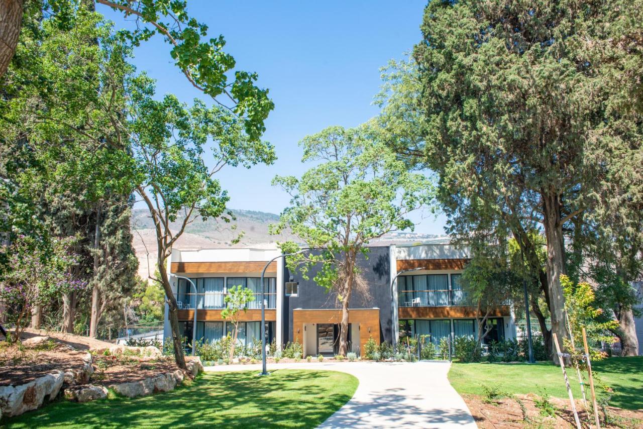 Kfar Giladi Hotel Hotel 4*
