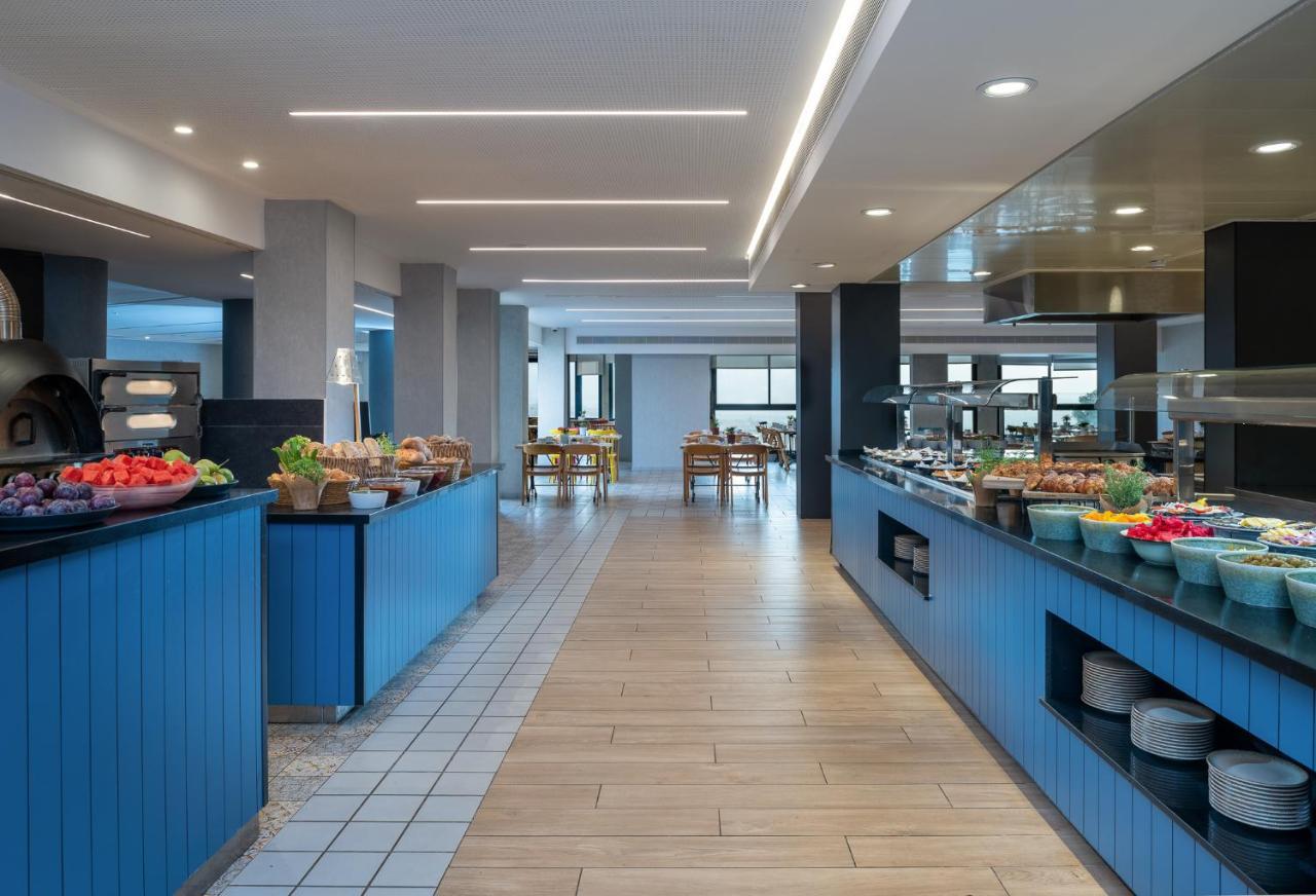 Hotel Kfar Giladi Hotel 4*