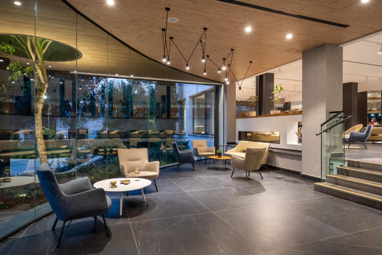 Hotel Kfar Giladi Hotel