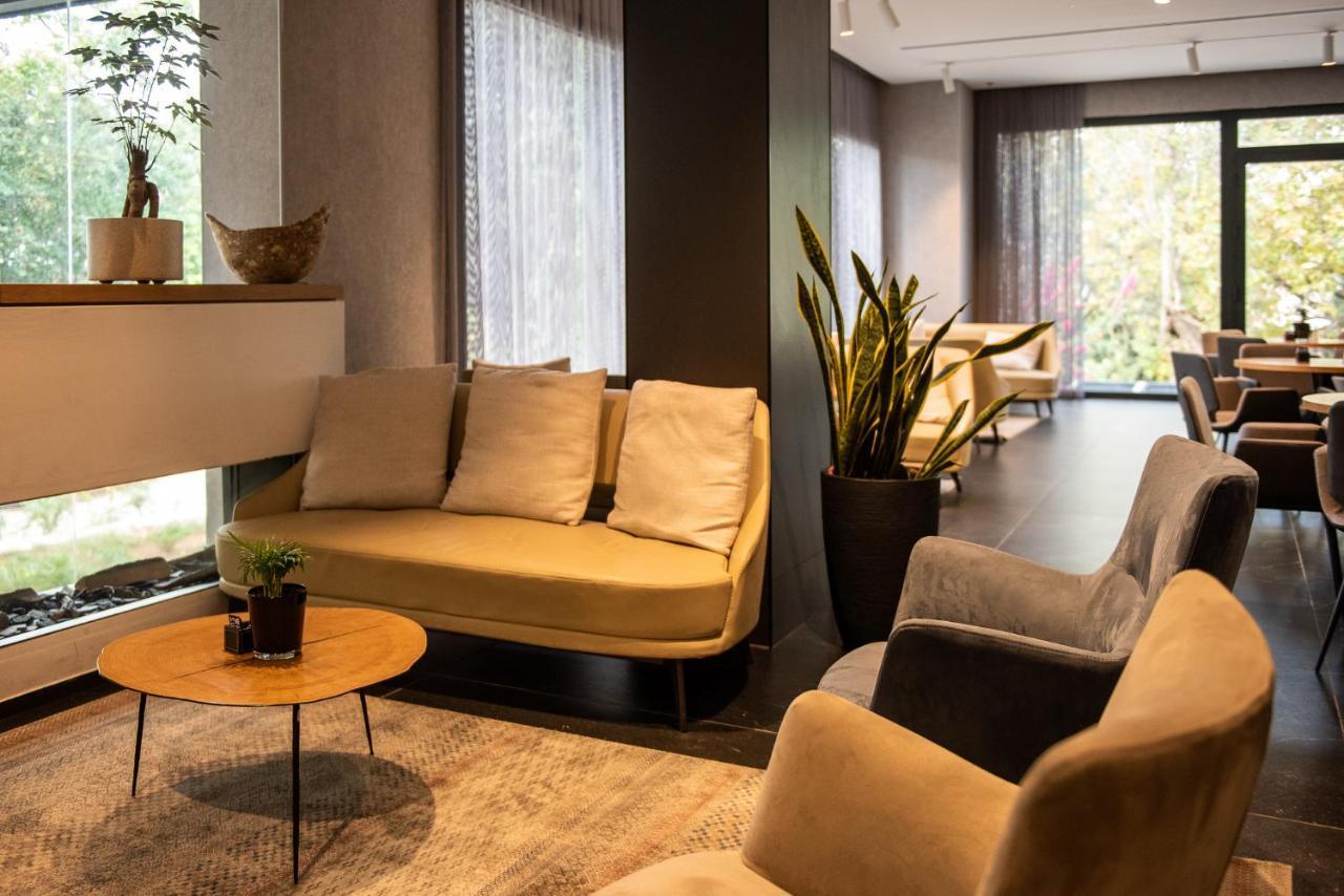 Kfar Giladi Hotel 4*