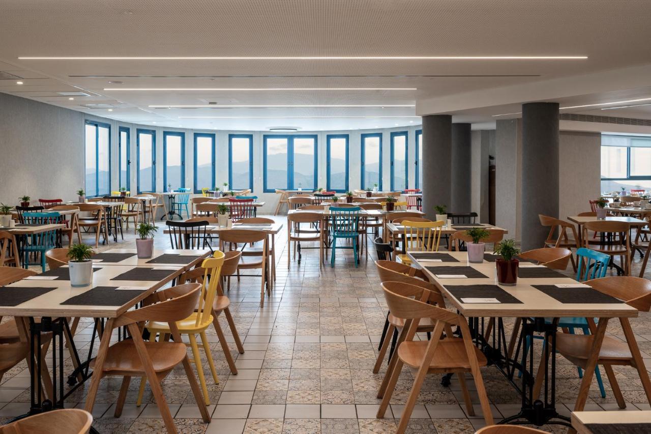 Hotel Kfar Giladi Hotel