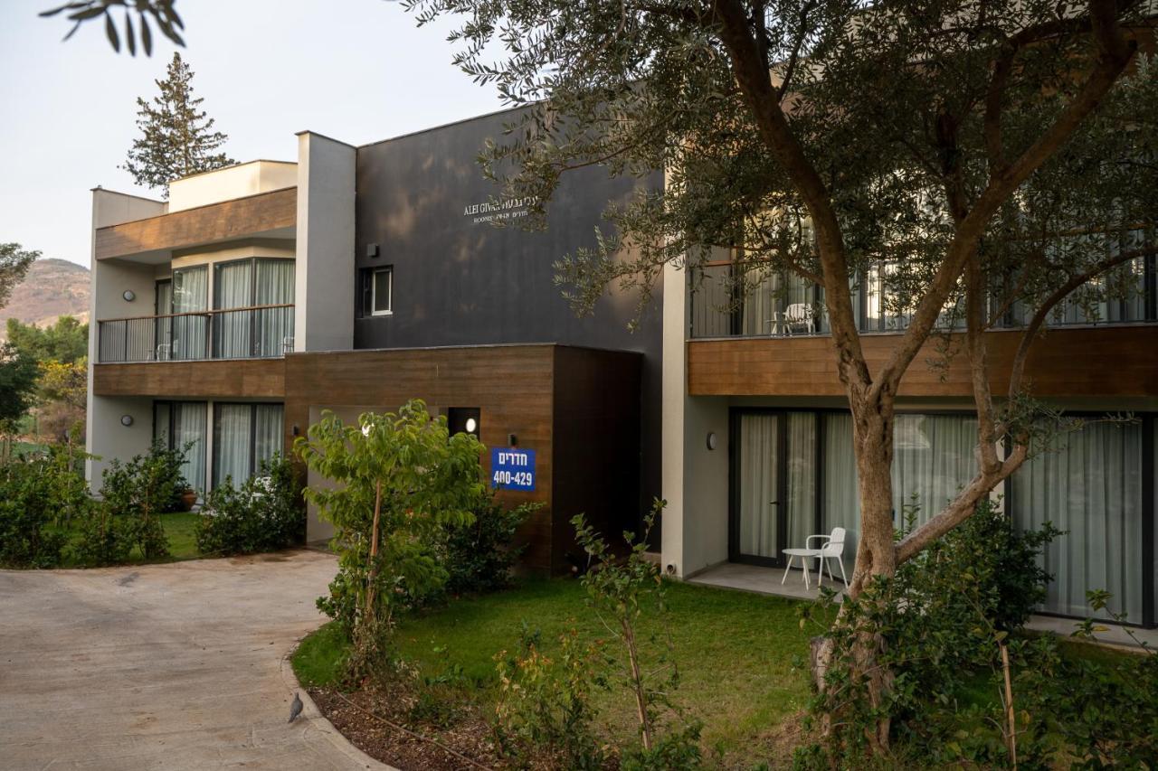 Kfar Giladi Hotel Hotel Kefar Gil'adi