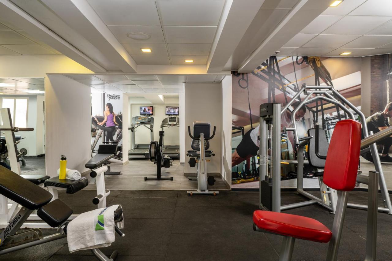 Kfar Giladi Hotel 4* Kefar Gil'adi