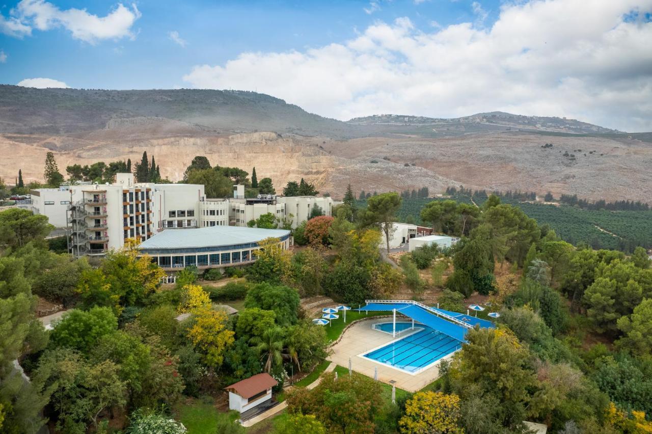 Kfar Giladi Hotel 4*