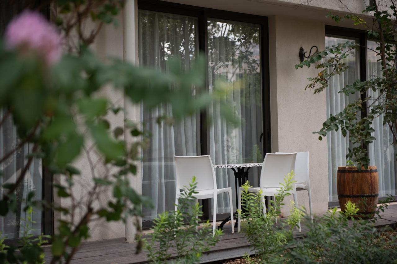 Kfar Giladi Hotel 4* Kefar Gil'adi
