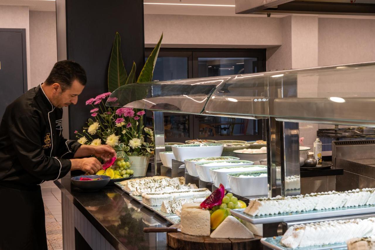 Hotel Kfar Giladi Hotel