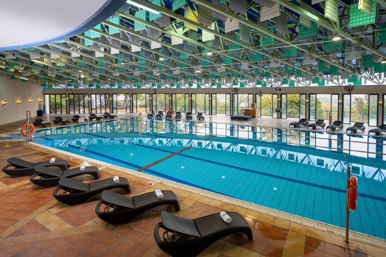 Hotel Kfar Giladi Hotel 4*