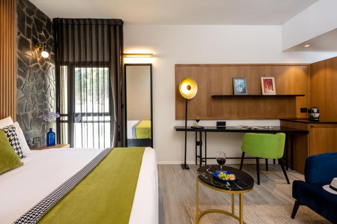Kfar Giladi Hotel 4*