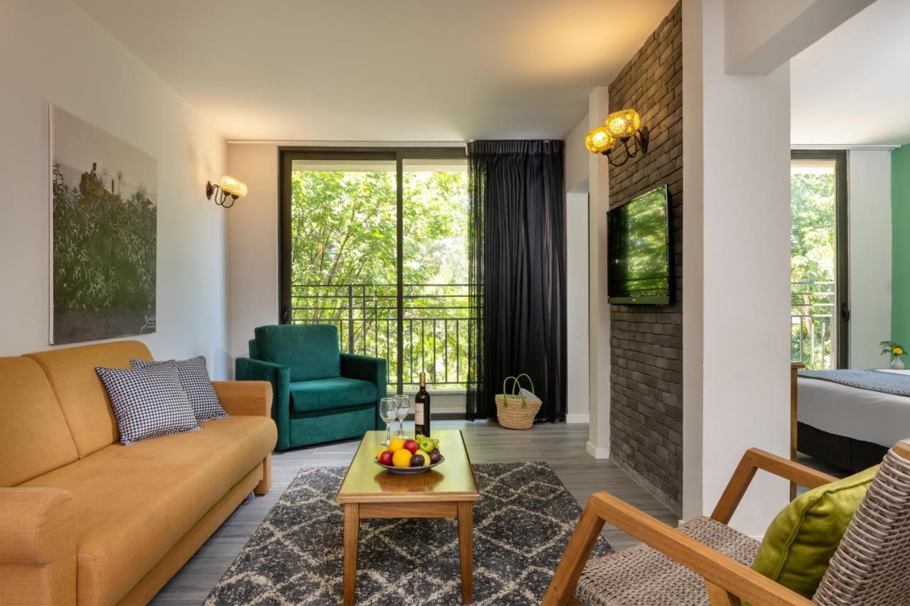 Kfar Giladi Hotel Kfar Giladi