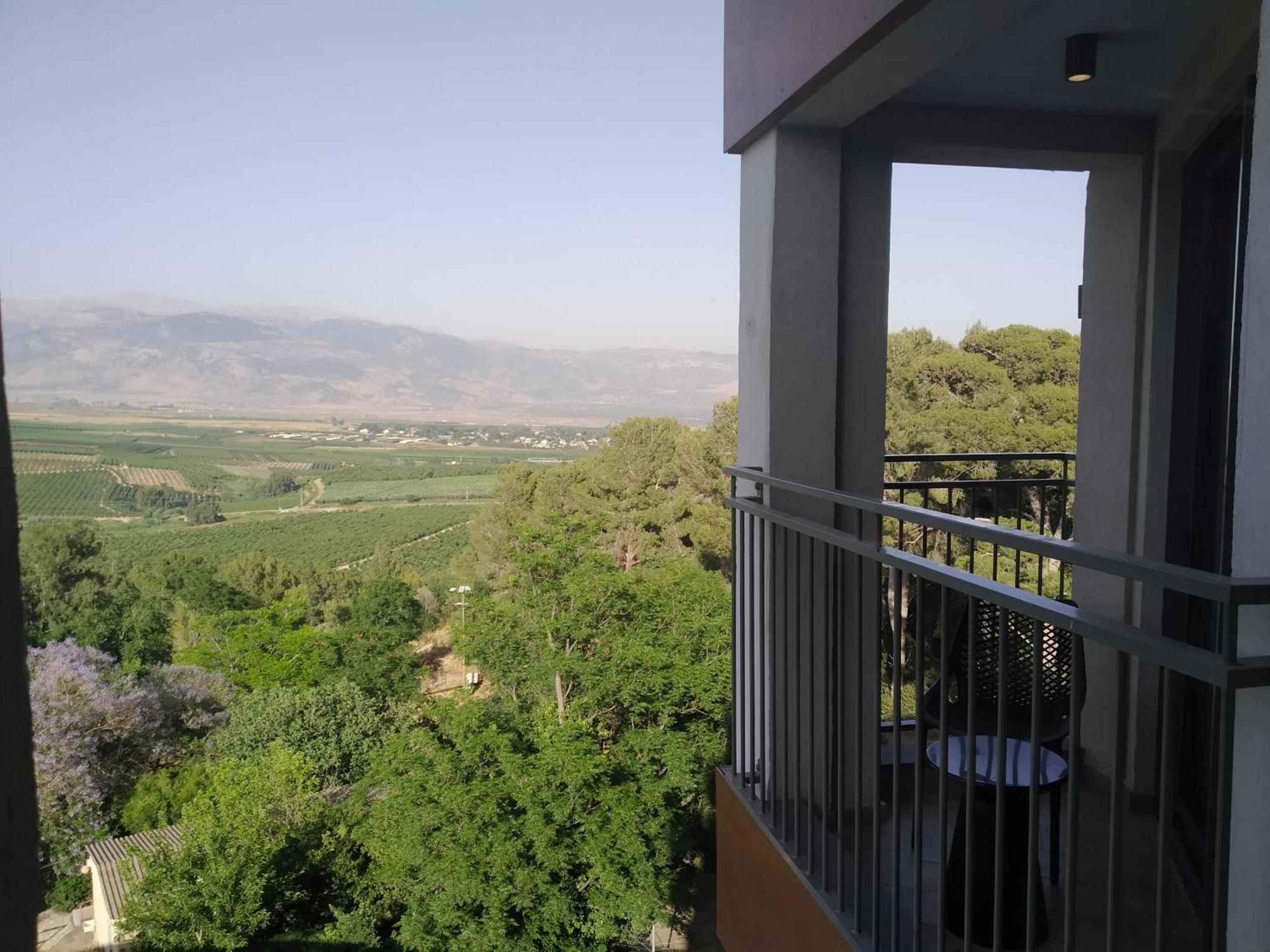 Kfar Giladi Hotel Hotel