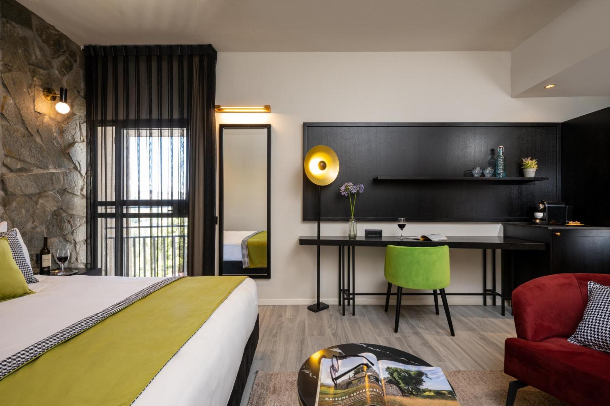 Kfar Giladi Hotel Hotel 4*