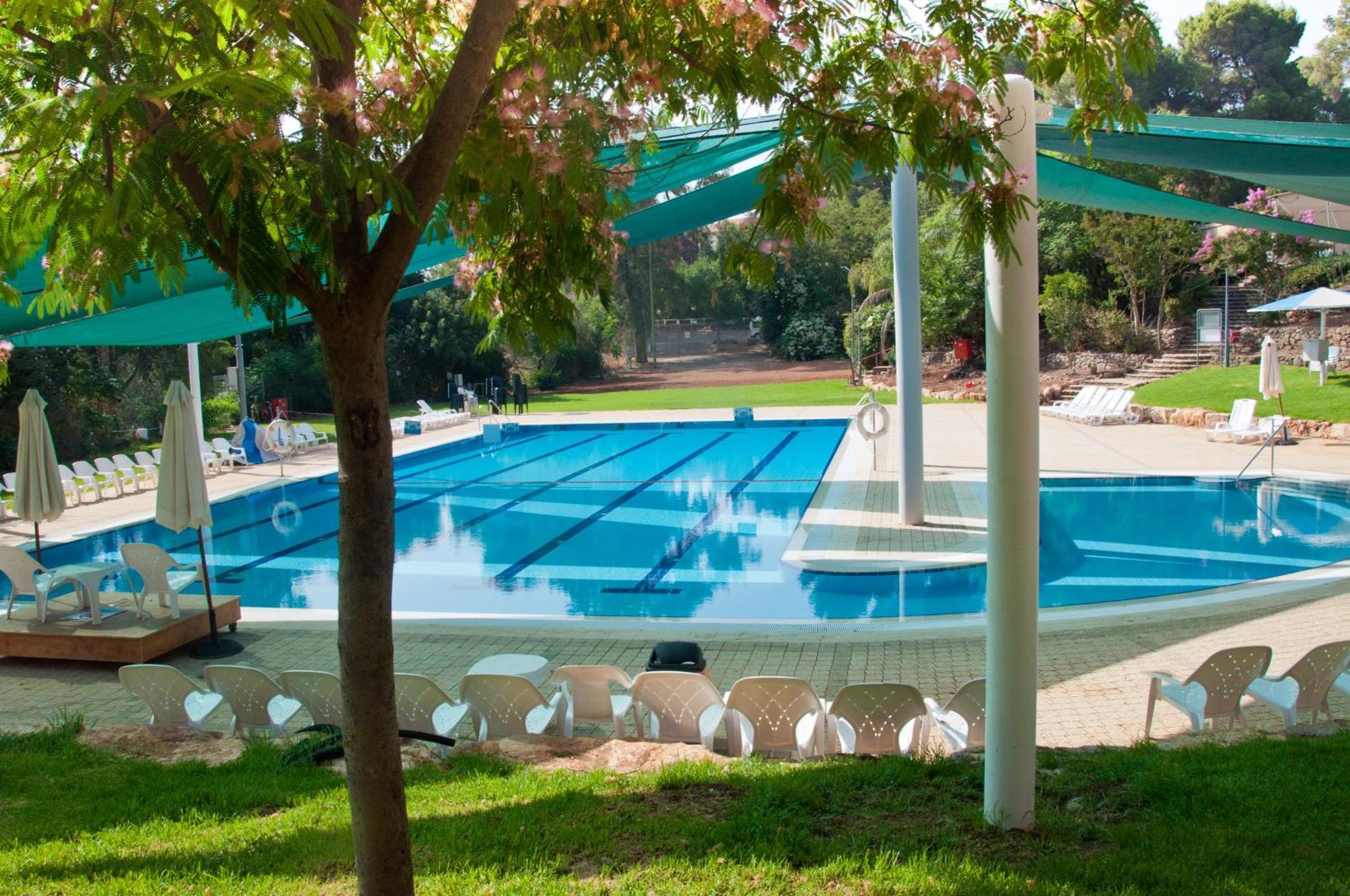 Hotel Kfar Giladi Hotel 4*