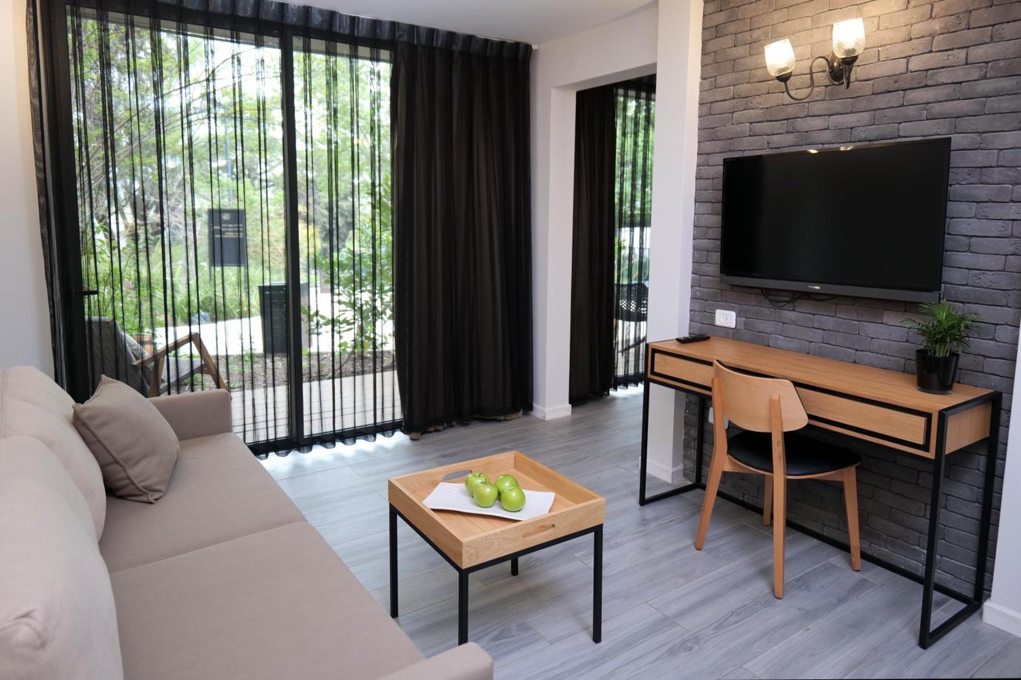 Hotel Kfar Giladi Hotel