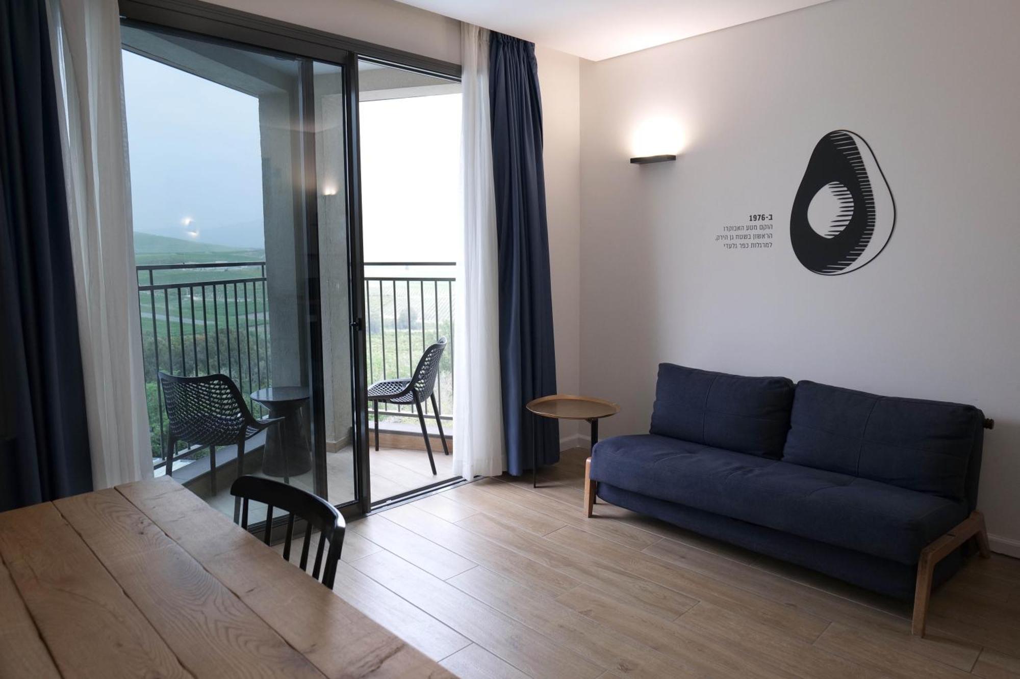 Kfar Giladi Hotel Hotel Kefar Gil'adi