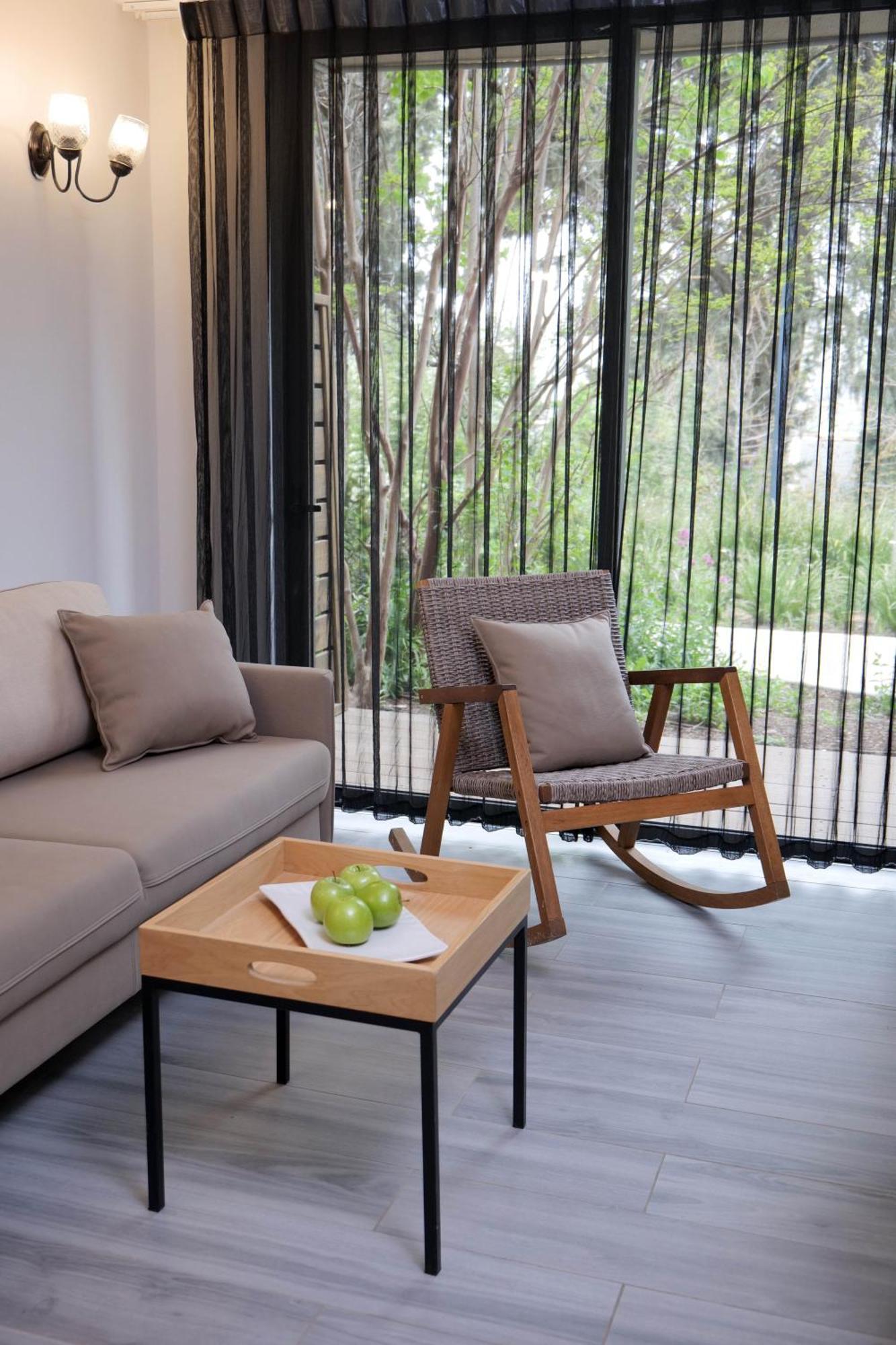 Kfar Giladi Hotel Kefar Gil'adi